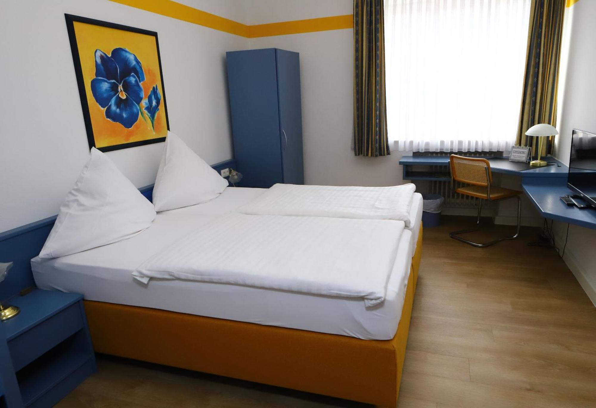 City Hotel Delmenhorst Exterior photo