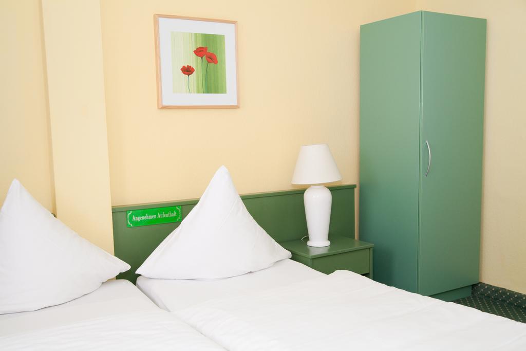 City Hotel Delmenhorst Exterior photo